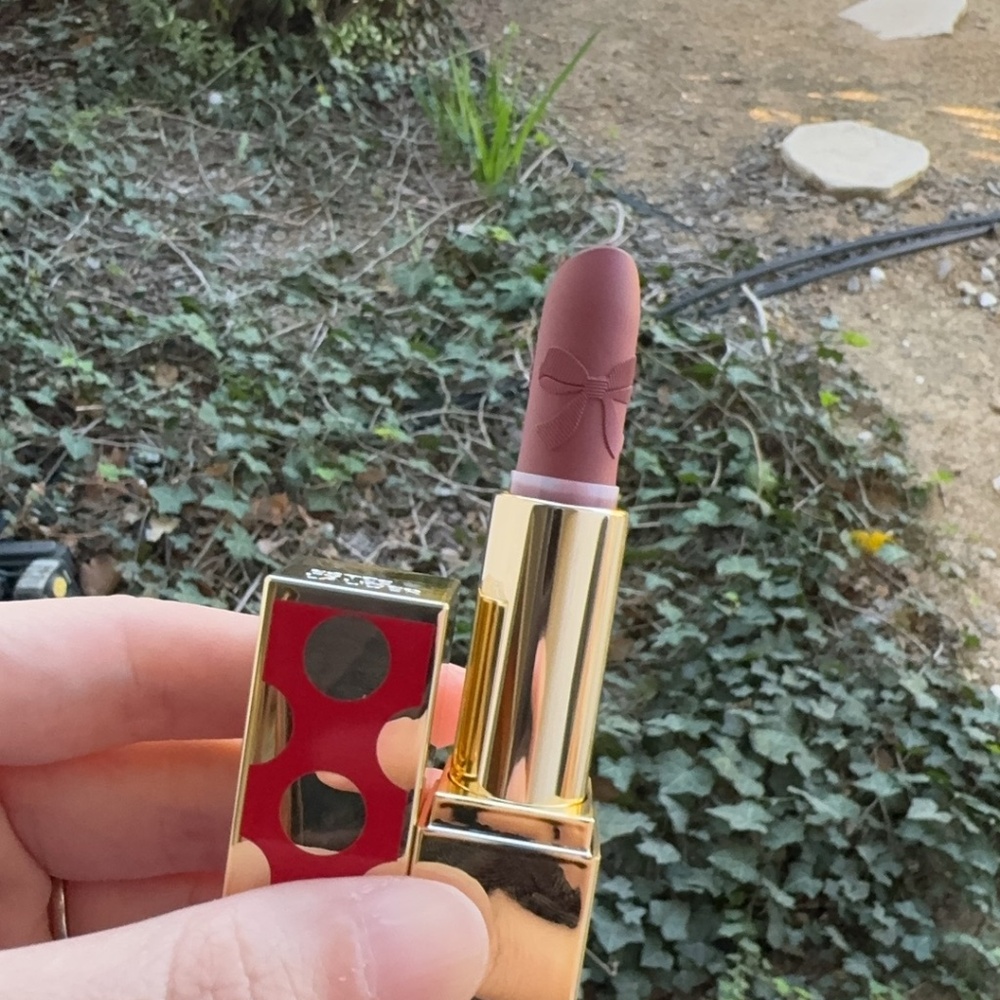 2025 HOLIDAY Estee Lauder Limited Edition Lipstick SNEAK PEAK Full-Size NWOB
